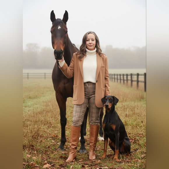 Court is going live!! Come hangout! New & Unlisted inventory!! @courtjones4379 - Picture 16 of 16